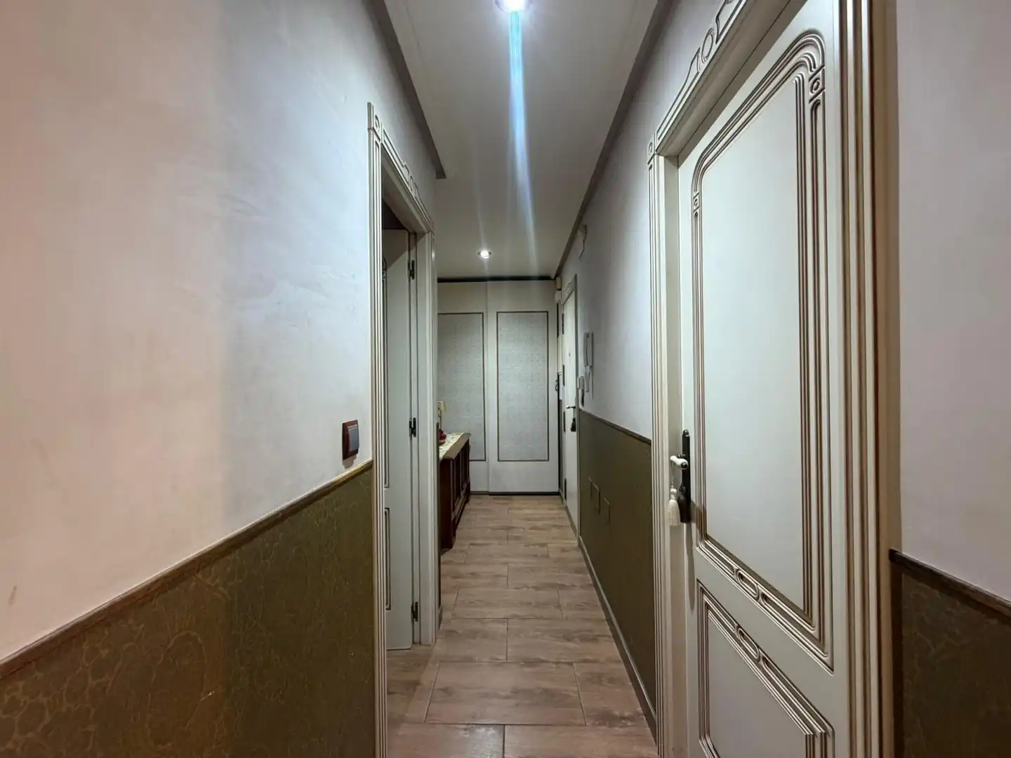 Apartament en venda en Dolores amb Aire condicionat, Moblat i Balcó