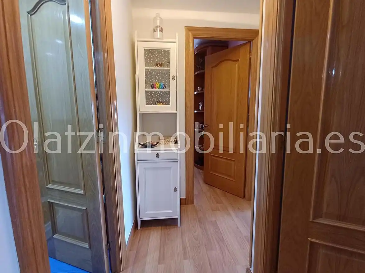 Pis en venda en Erandio amb Calefacció, Terrassa i Traster