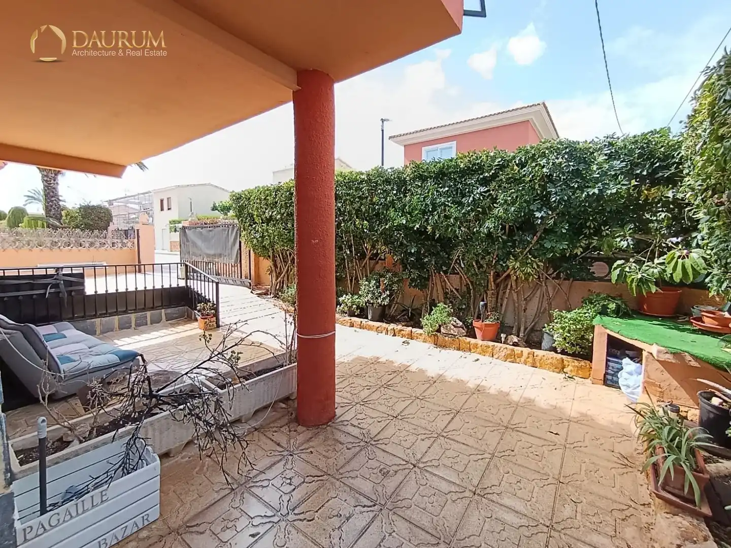 Chalet con terraza en venta en PONOIG, imagen 51