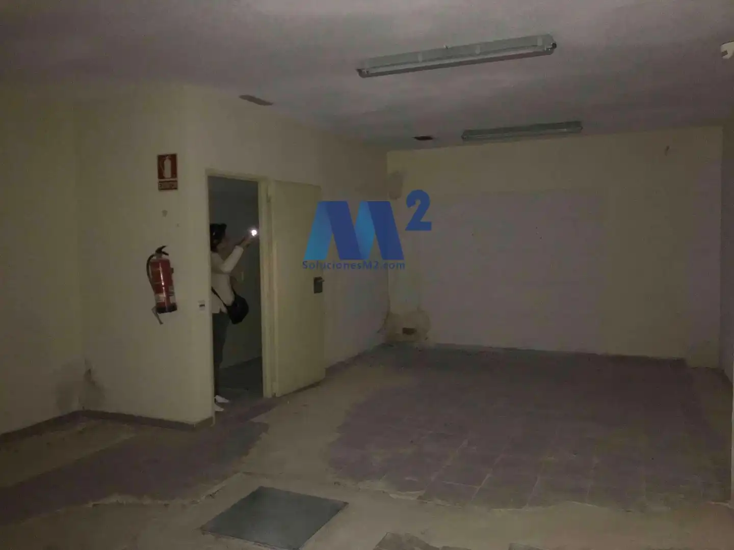 Gewerbefläche zur Miete in de la Prosperidad, esquina calle Suero de Quiñones, imagen 10