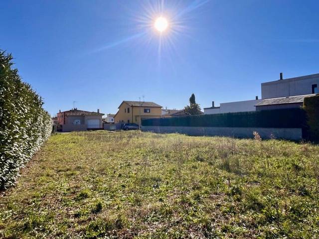 Terreno residencial en Venta en Navata