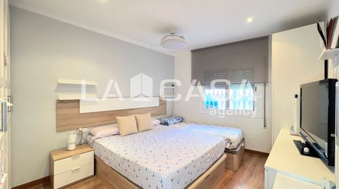 Foto 5 de Piso en venta en La Salut, Badalona
