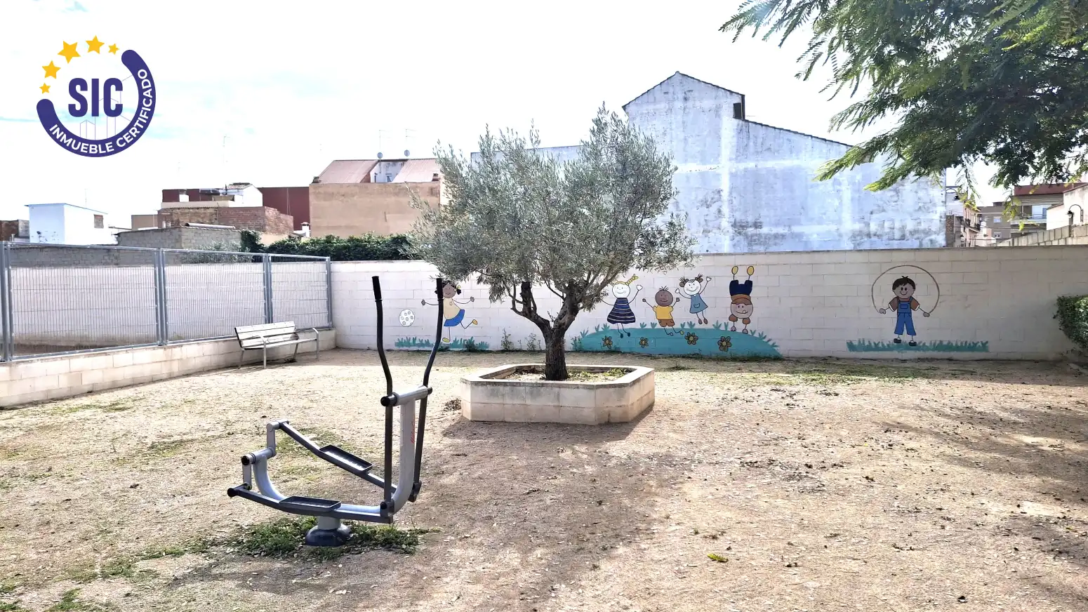 Wohnbaugrundstück zum Verkauf in Quart de Poblet, imagen 18