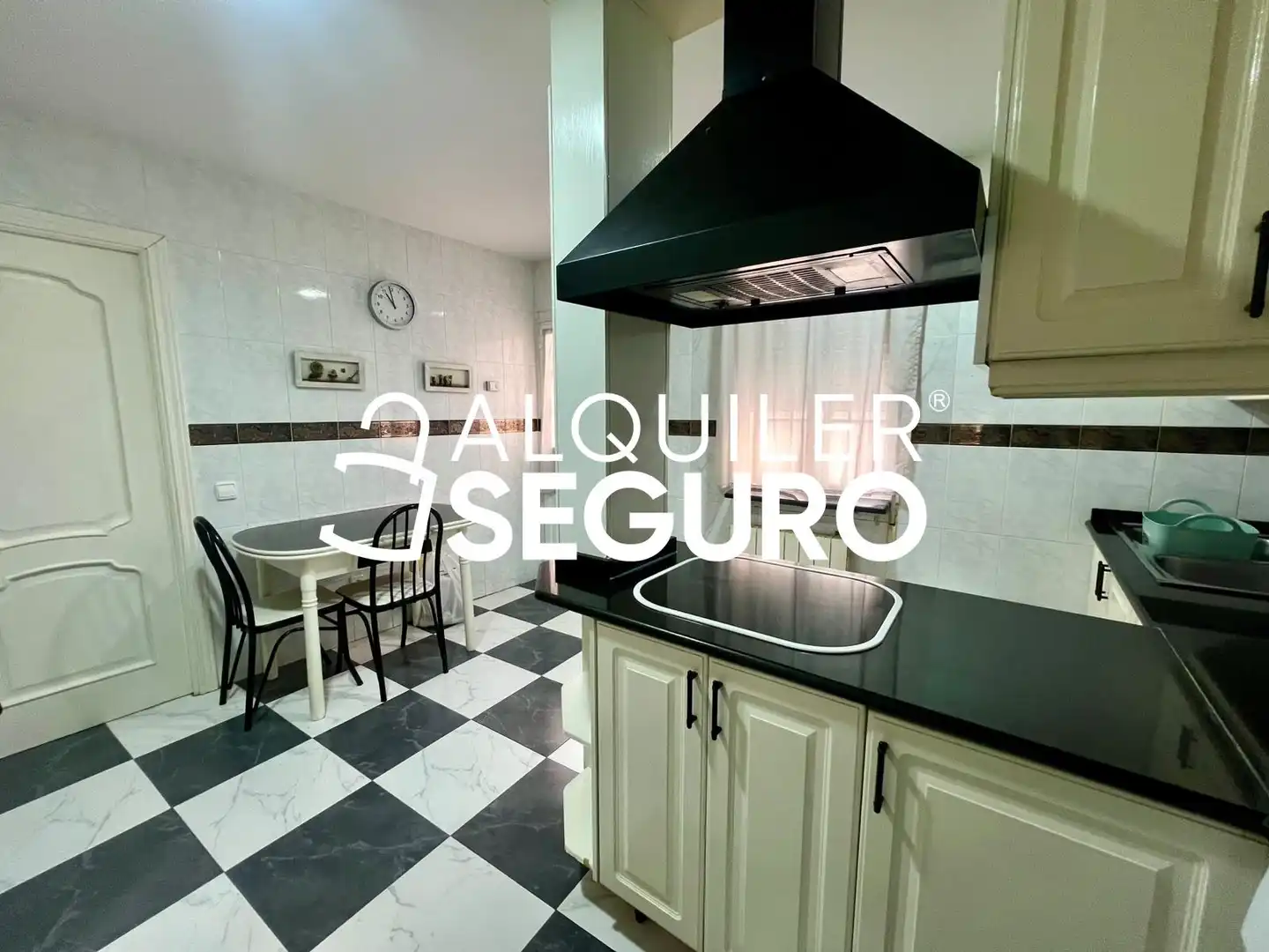 Casa o xalet de lloguer a de Sta. María, Talamanca de Jarama
