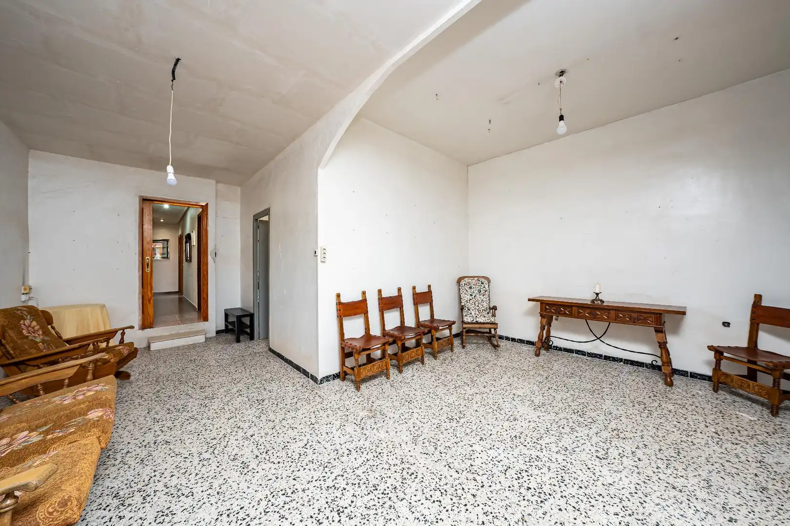 Casa o chalet en venta en Elche / Elx con Aire acondicionado, Jardín privado y Terraza