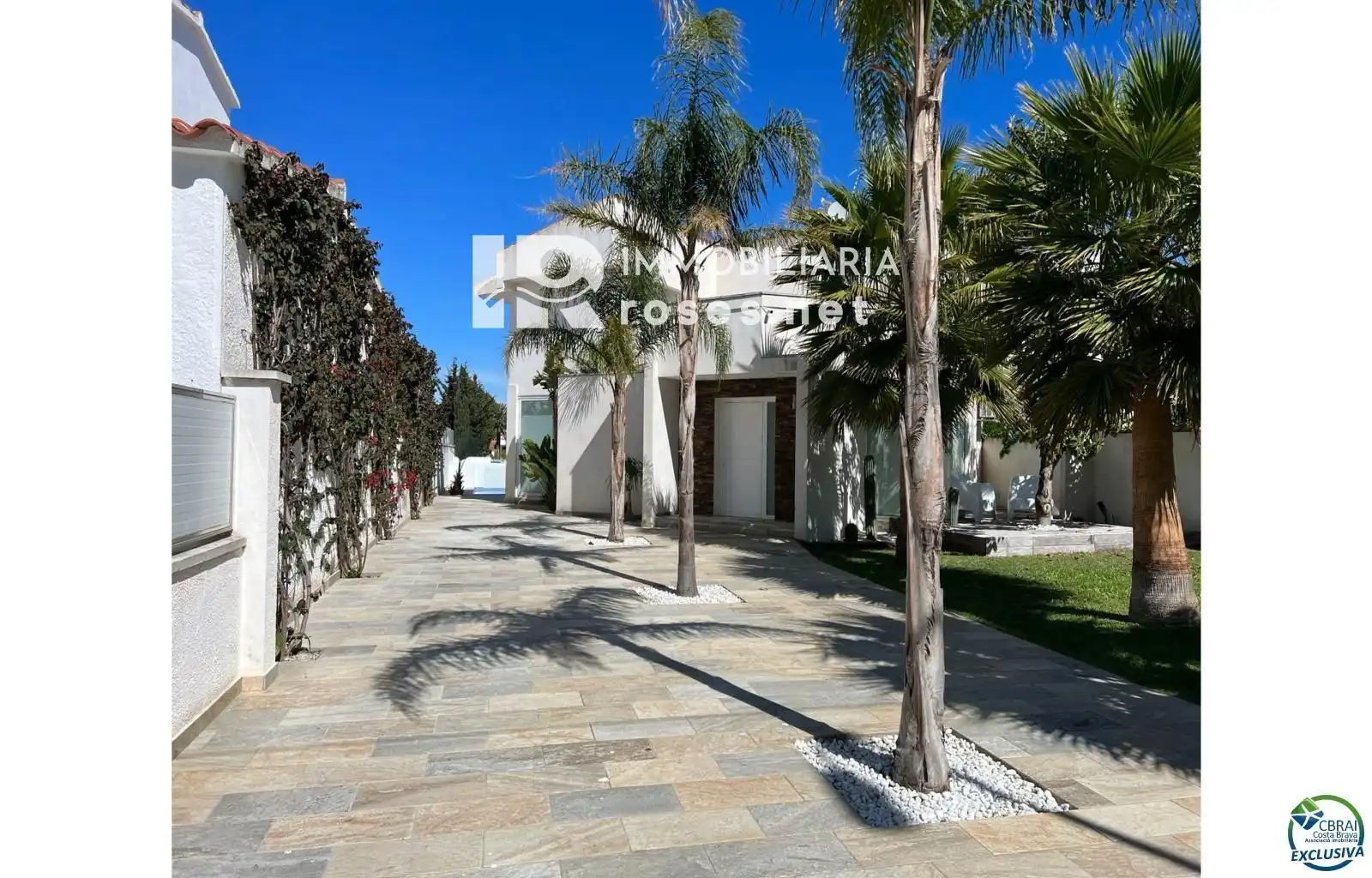 House with pool for sale in Falconera, imagen 2