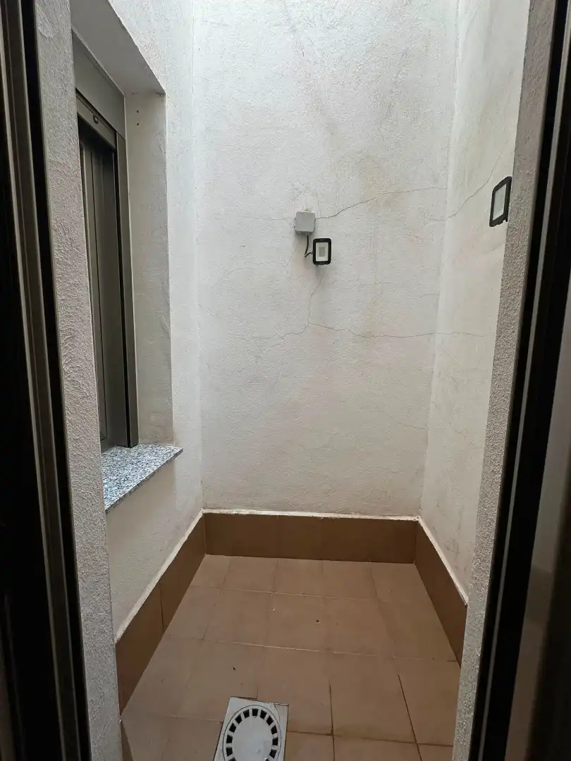 Terraza de Casa adosada en venta en Cartagena con Aire acondicionado, Calefacción y Amueblado
