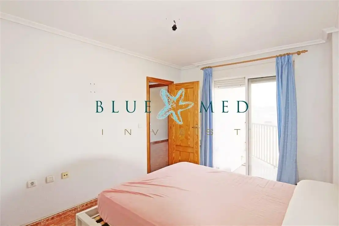 Wohnung mit Balkon zum Verkauf in Calle Calle Trafalgar, imagen 13