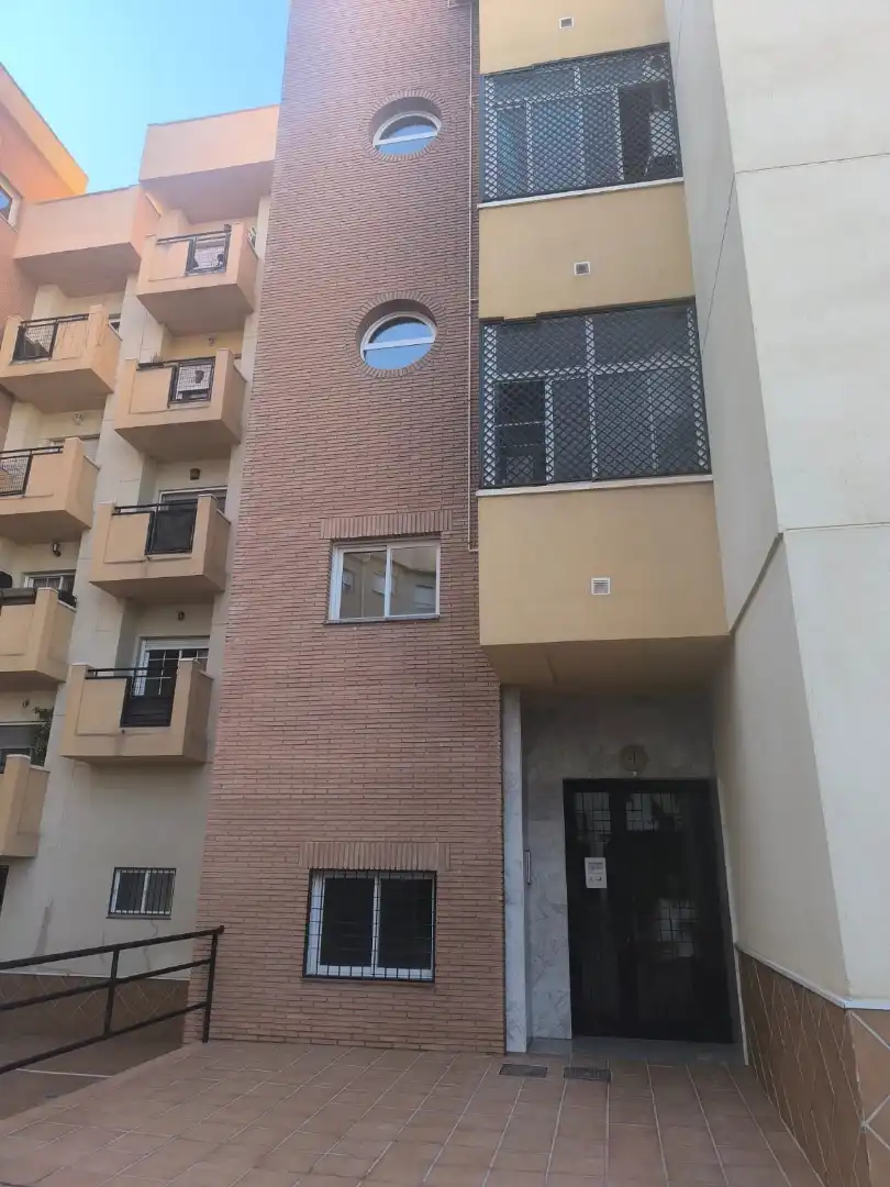 Pis amb terrassa de lloguer a Calle Rio Genil 2, imagen 8
