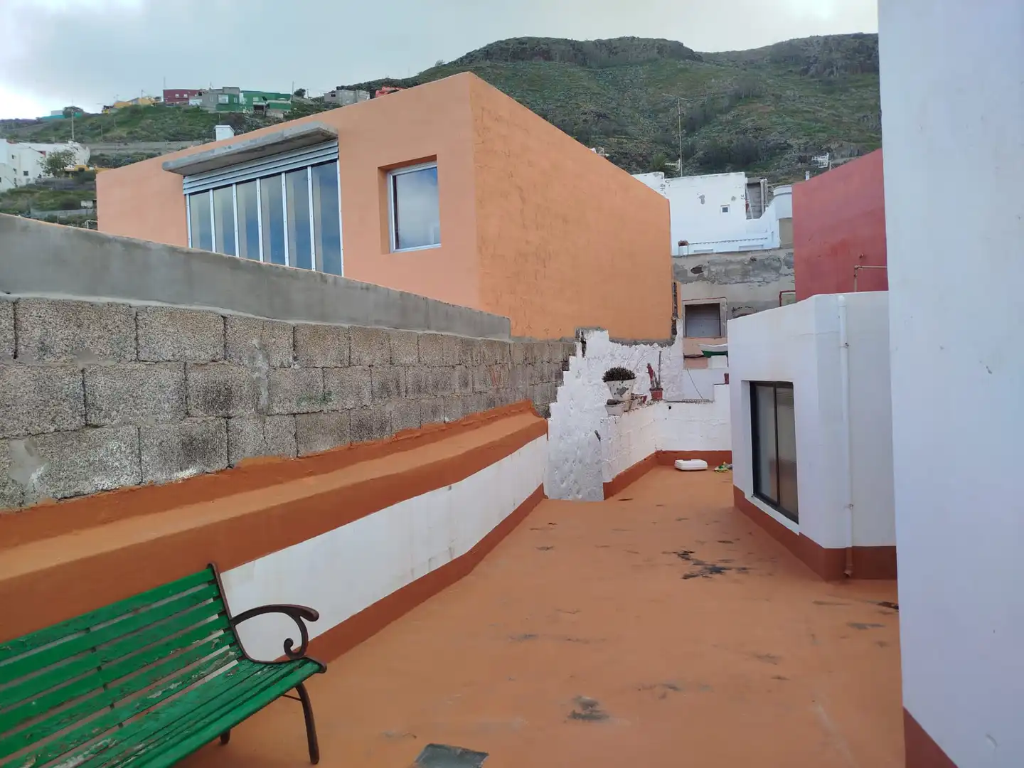 Terrace of Houses for sale in Gáldar