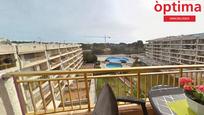 Bedroom of Apartment for sale in Salou  with Air Conditioner and Terrace