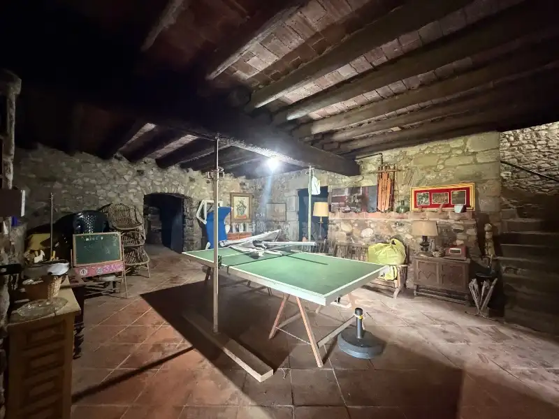 Country house zum Verkauf in La Tallada d'Empordà mit Privatgarten, Terrasse und Abstellraum