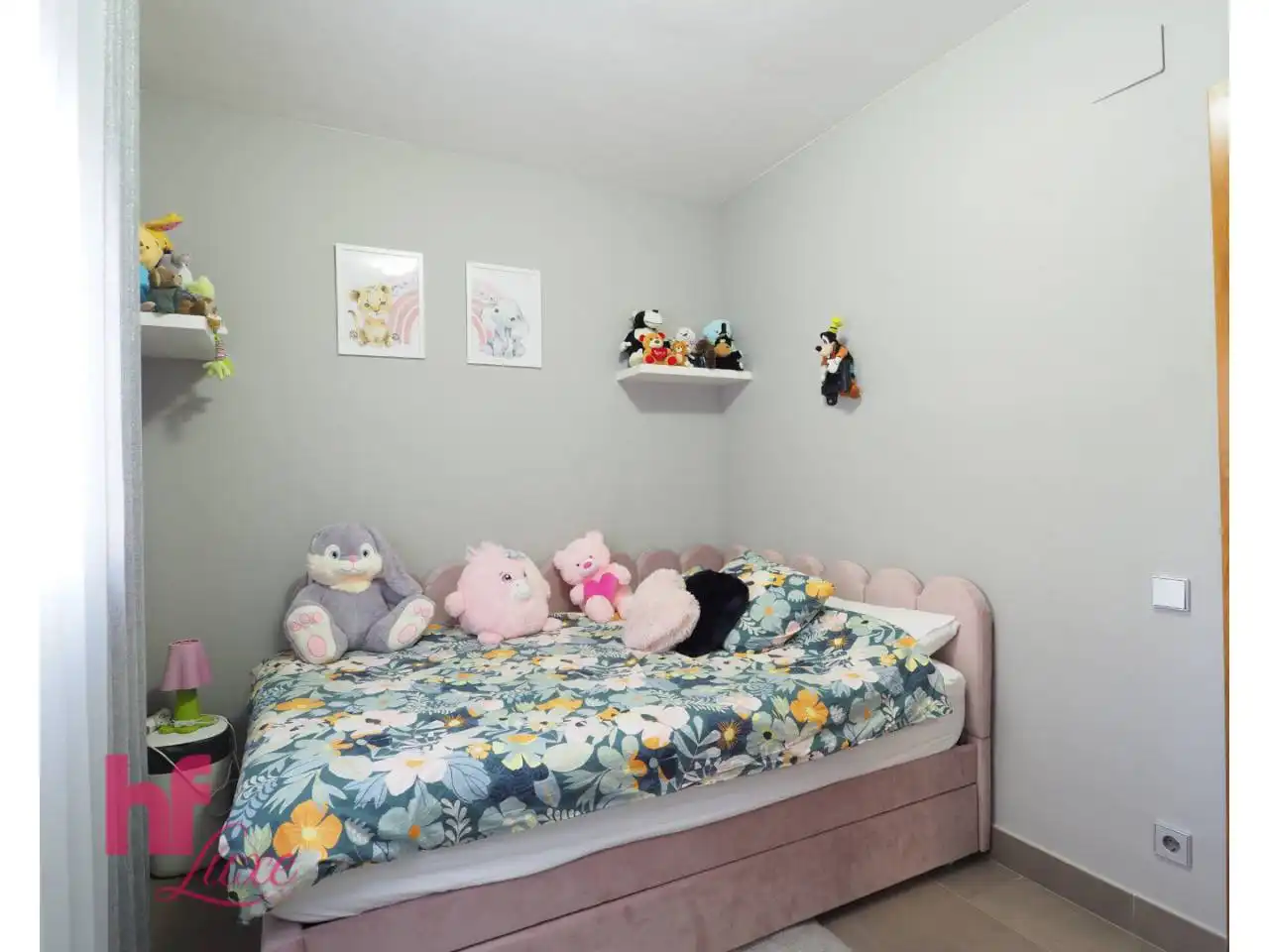 Habitación de Casa o chalet en venta en Lliçà de Vall con Aire acondicionado, Calefacción y Jardín privado