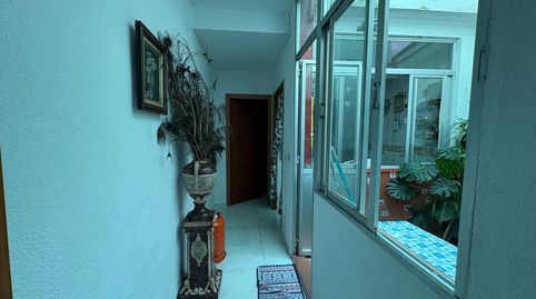 Foto 5 de Casa o chalet en venta en Calle San Antonio, Llerena, Badajoz
