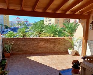 Terrace of Building for sale in  Santa Cruz de Tenerife Capital