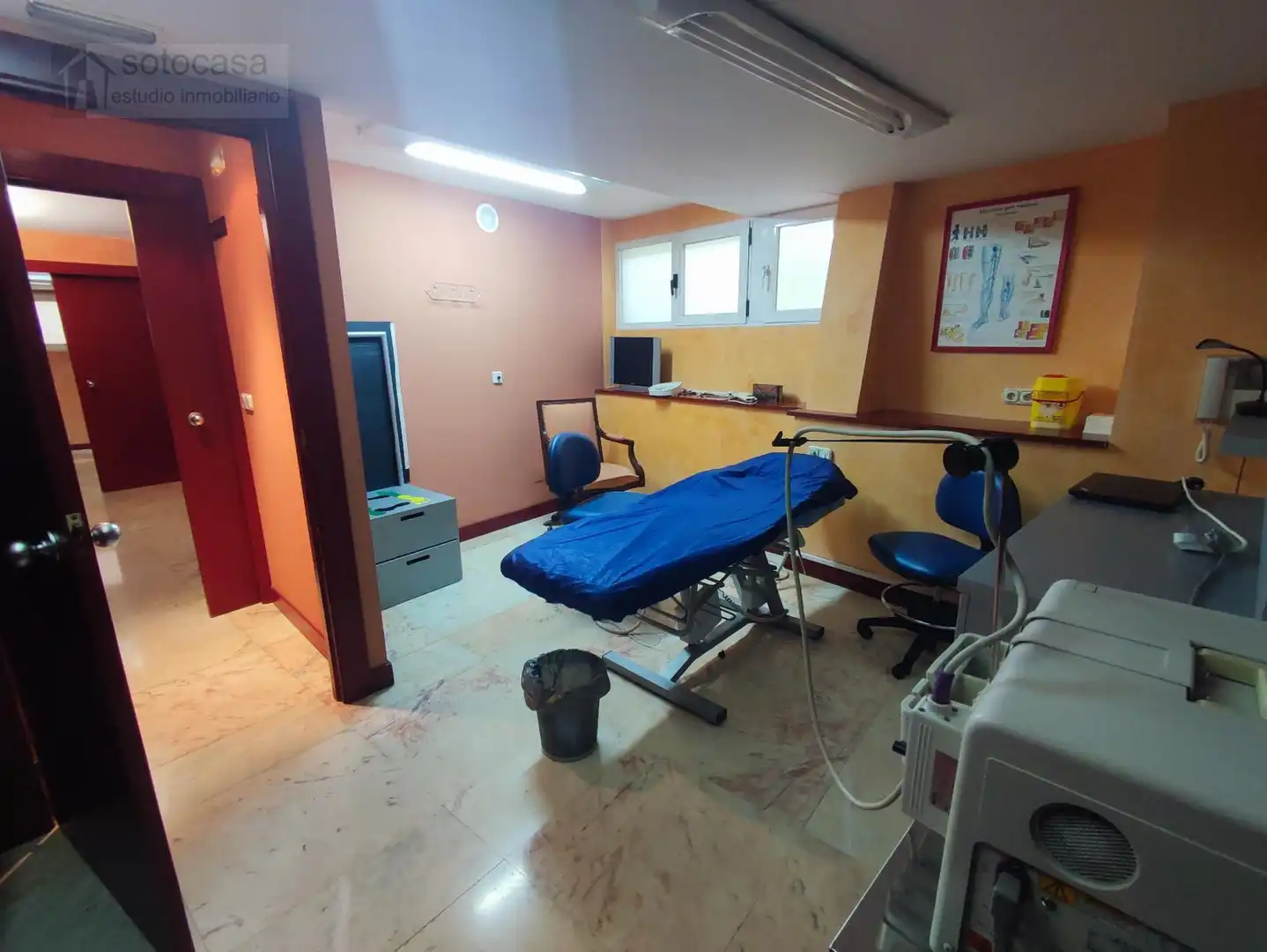 Local comercial en venda a SAN IGNACIO 9, imagen 15