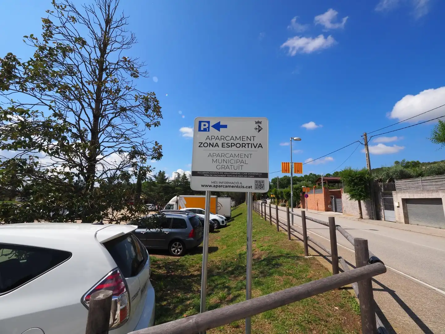 Grundstücke und Bauplätze zum Verkauf in Cànoves I Samalús, imagen 7