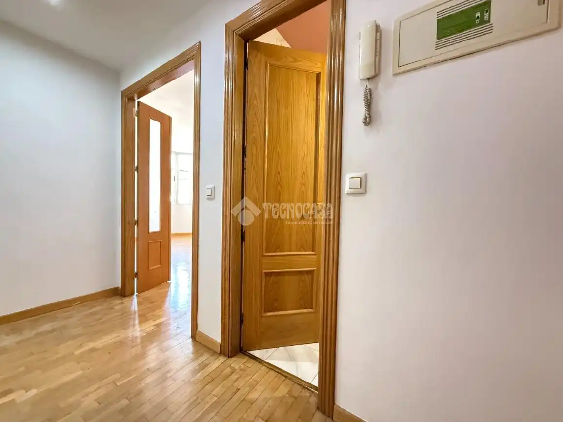 Piso en venta en Galapagar con Calefacción y Trastero
