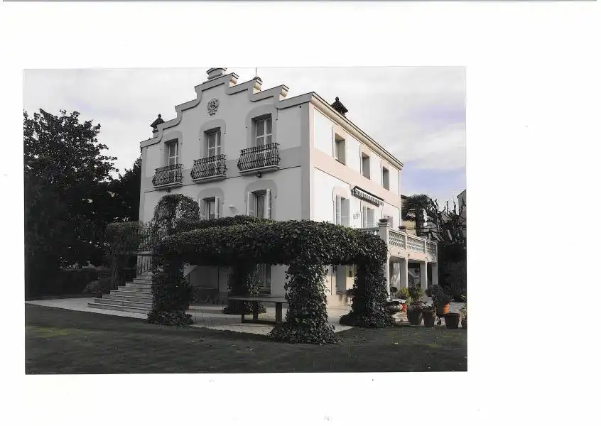 Xalet amb jardí en venda a Capellades, imagen 4