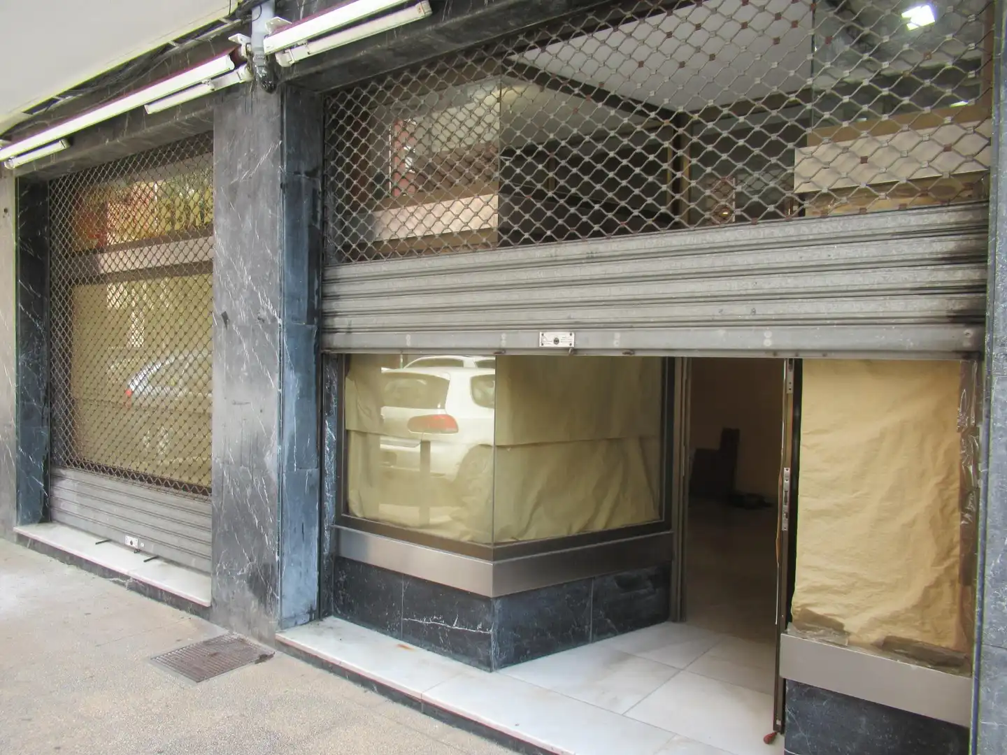 Business premises for sale in Galdakao