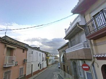 Casa en venda a Calle PINTOR VELAZQUEZ