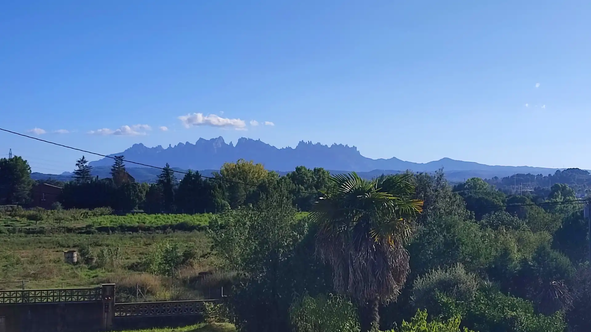 Finca rústica en venta en Manresa con Calefacción, Jardín privado y Terraza