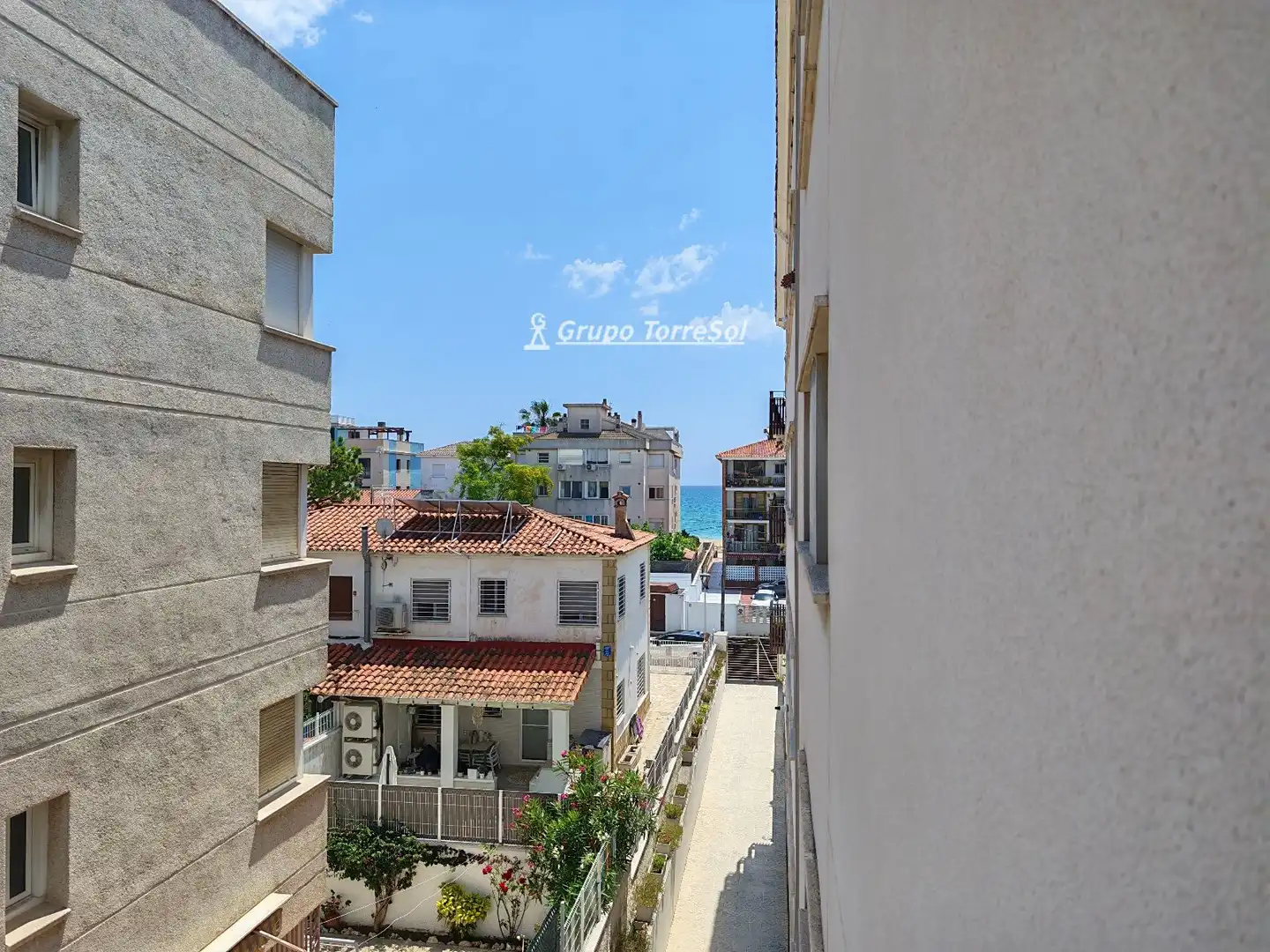Terraza de Piso en venta en El Vendrell con Aire acondicionado, Calefacción y Terraza
