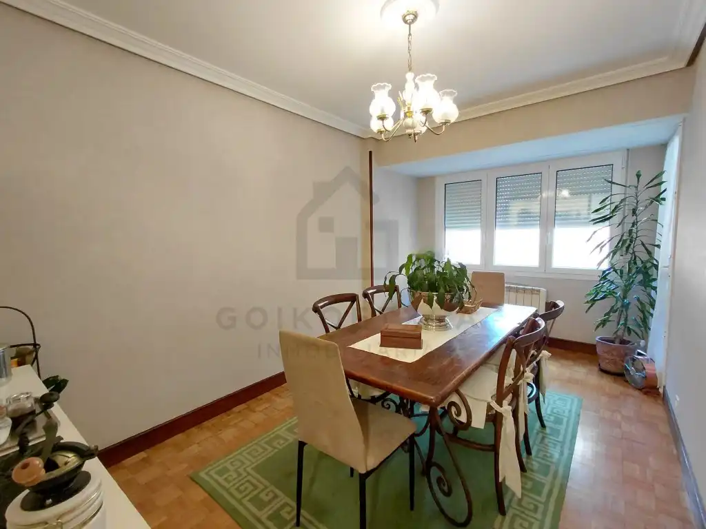 Comedor de Piso en venta en Irun 