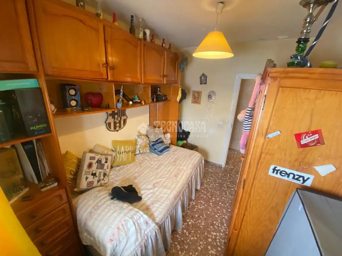 Habitación de Piso en venta en Badajoz con Balcón