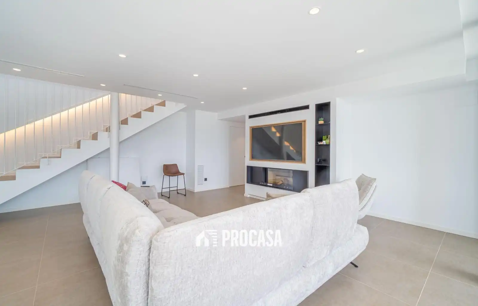 Chalet con piscina en venta en Carrer FRANCESC PUJOL, imagen 48