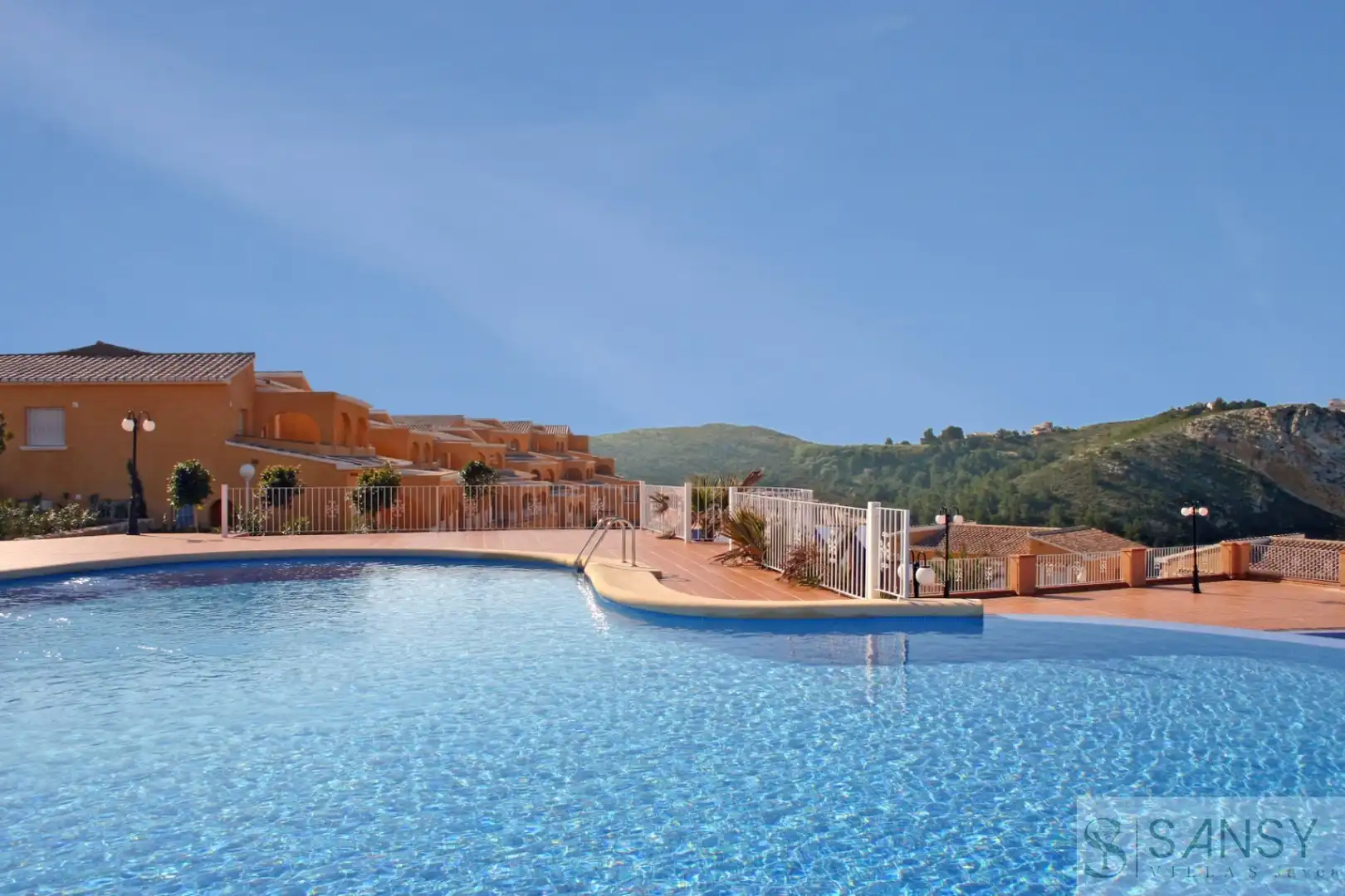 Apartamento con piscina en venta en Centro, imagen 34