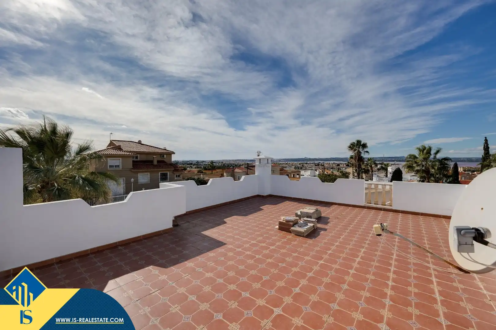Villa avec piscine à vendre à Zona Carrefour - Urbanizaciones, imagen 6