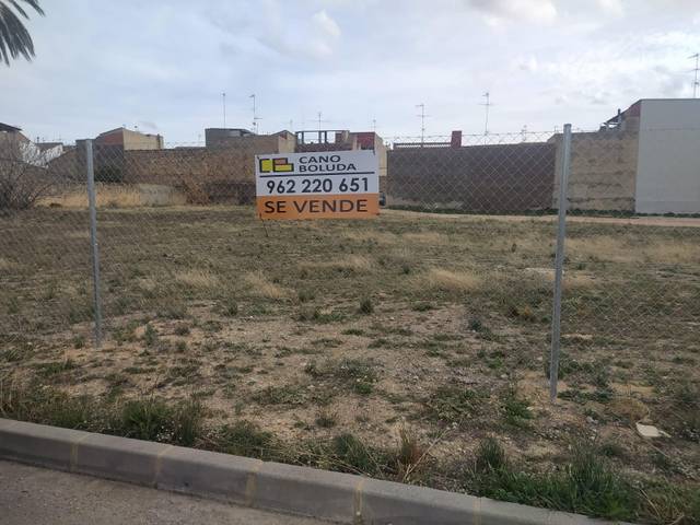 Terreno residencial en Venta en Anna