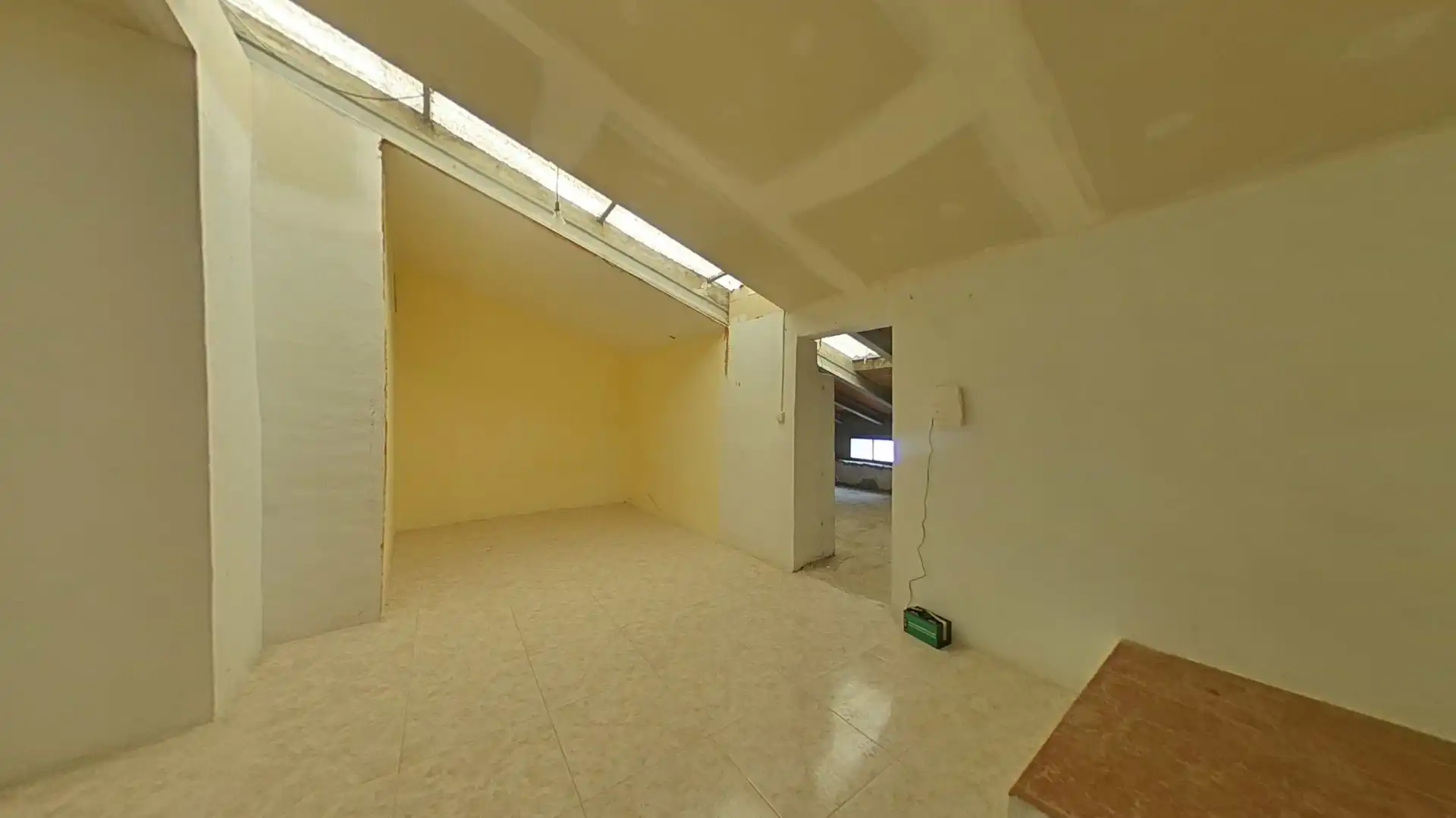 Casa amb jardí en venda a Banyeres de Mariola, imagen 21