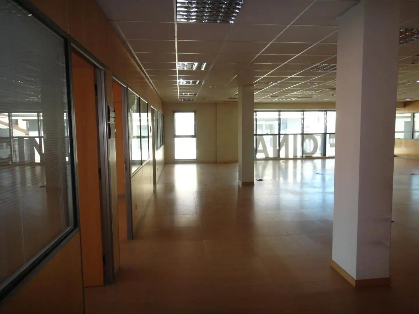 Oficina amb ascensor en venda a Ensanche - Sar, imagen 6