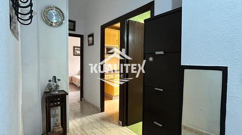 Foto 5 de Piso de alquiler en Casco Antiguo, Cáceres Capital