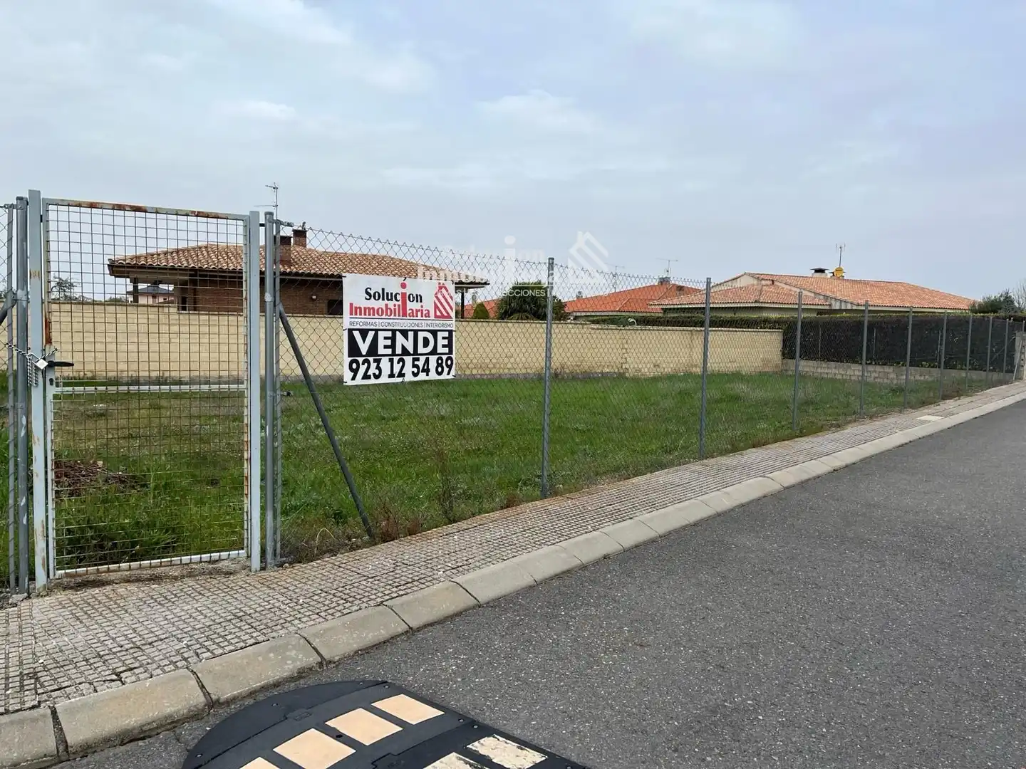 Rural land for sale in Villamayor, imagen 5