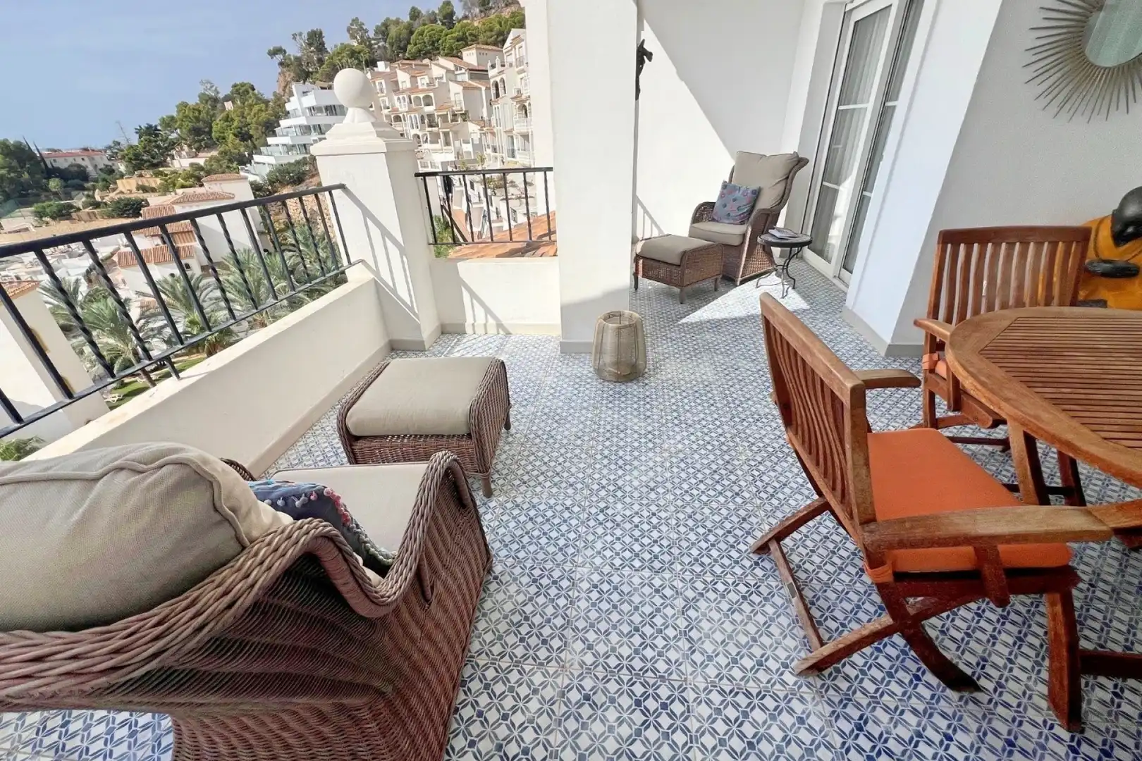 Mini appartamento con piscina in vendita a Mascarat, imagen 15