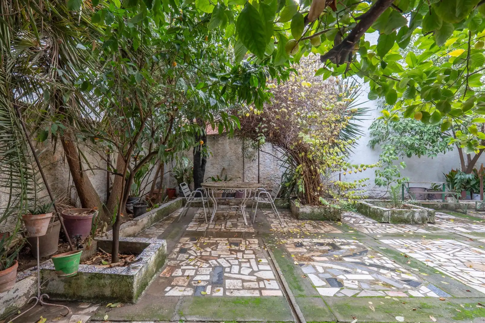 Terrasse von Residential zum Verkauf in Armilla