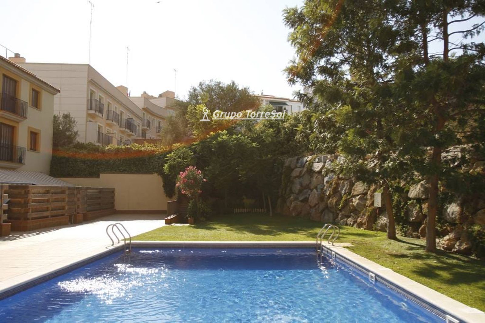 Piscina de Piso en venta en Creixell con Aire acondicionado, Calefacción y Parquet