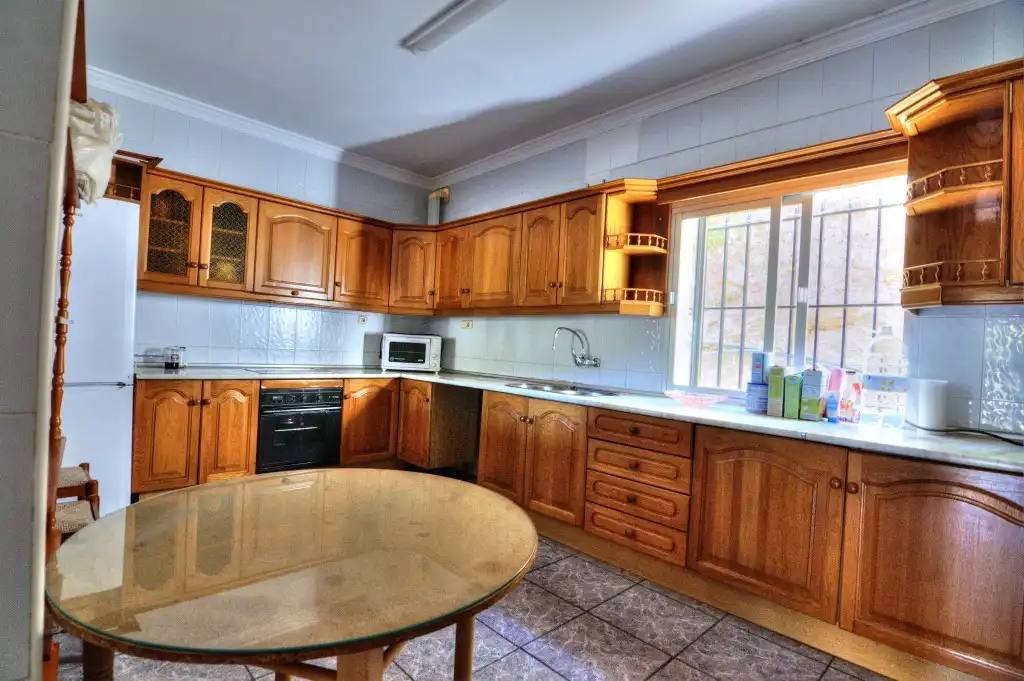 Casa rústica amb jardí en venda a Rubite, imagen 21