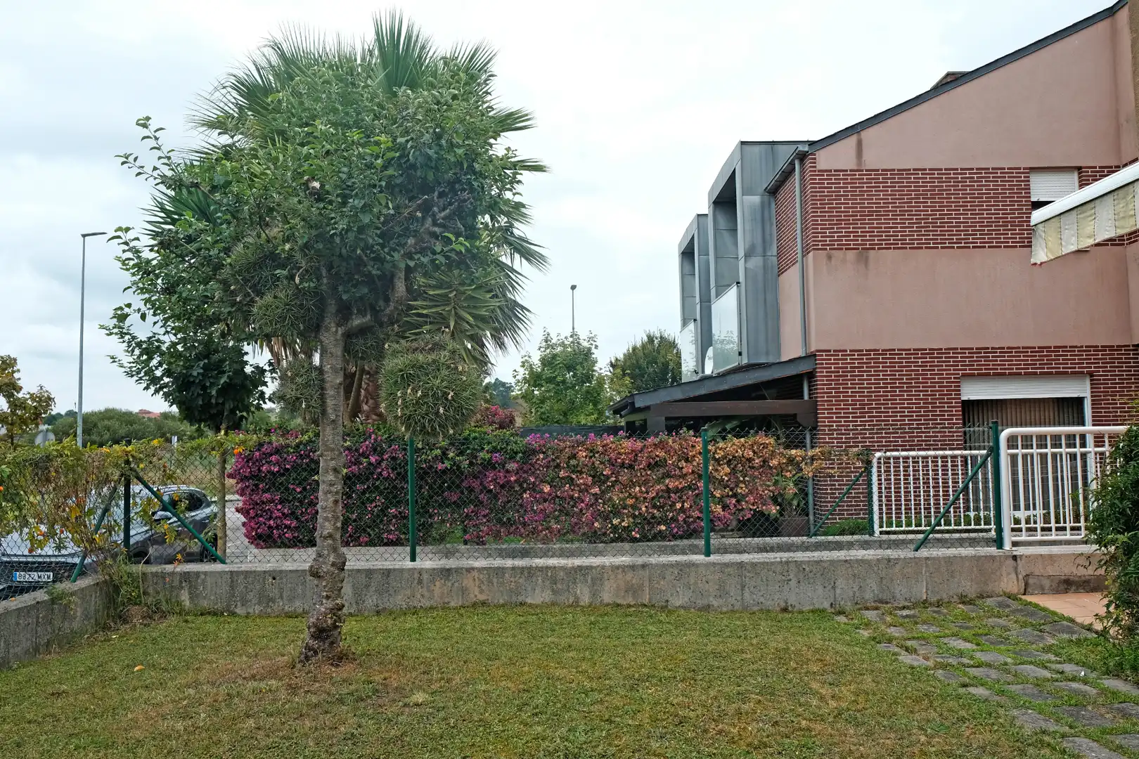 Vista exterior de Casa o chalet en venta en Piélagos con Calefacción, Jardín privado y Trastero