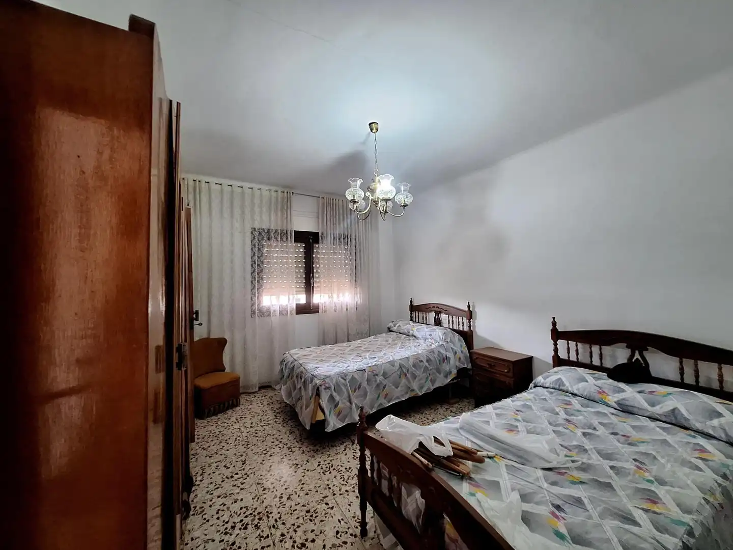 Casa aparellada en venda a Turre, imagen 11