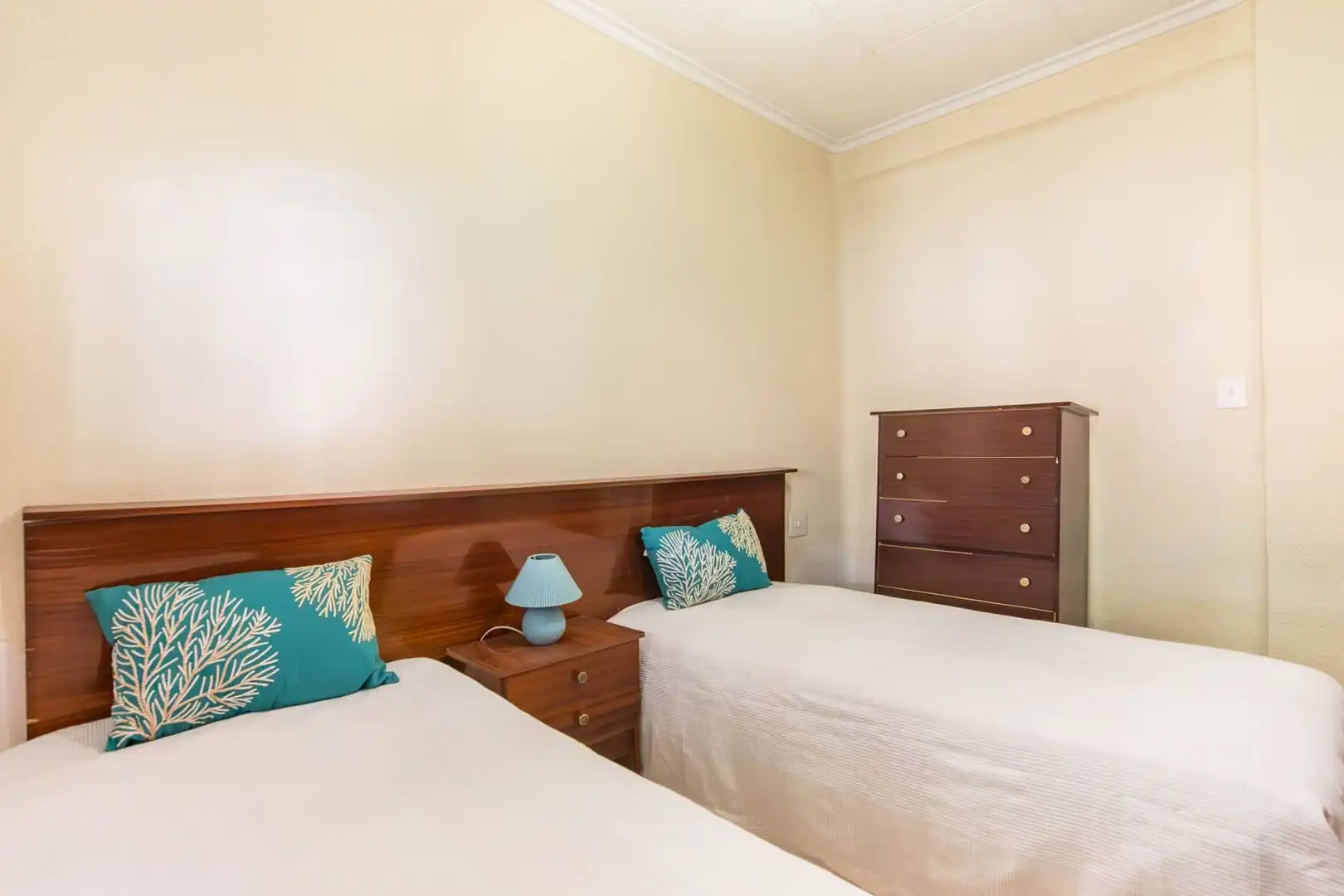 Habitación de Piso en venta en Murcia