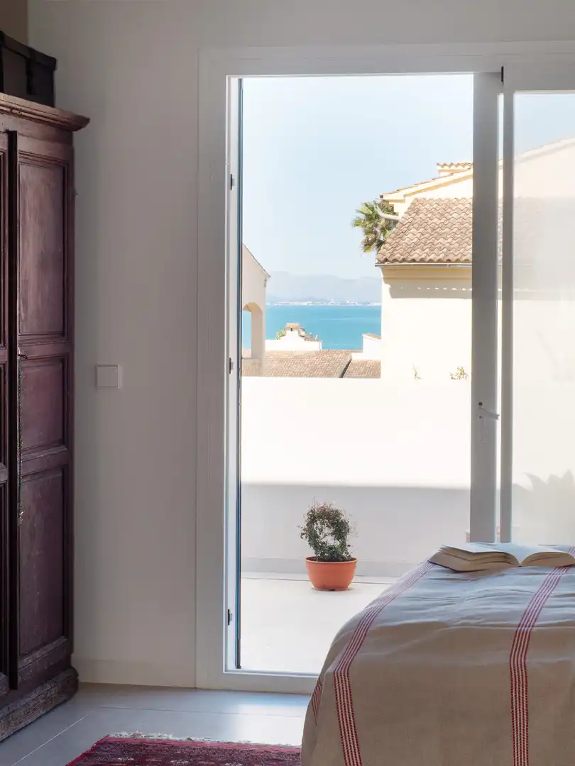 Casa amb piscina en venda a Colònia de Sant Pere, imagen 23