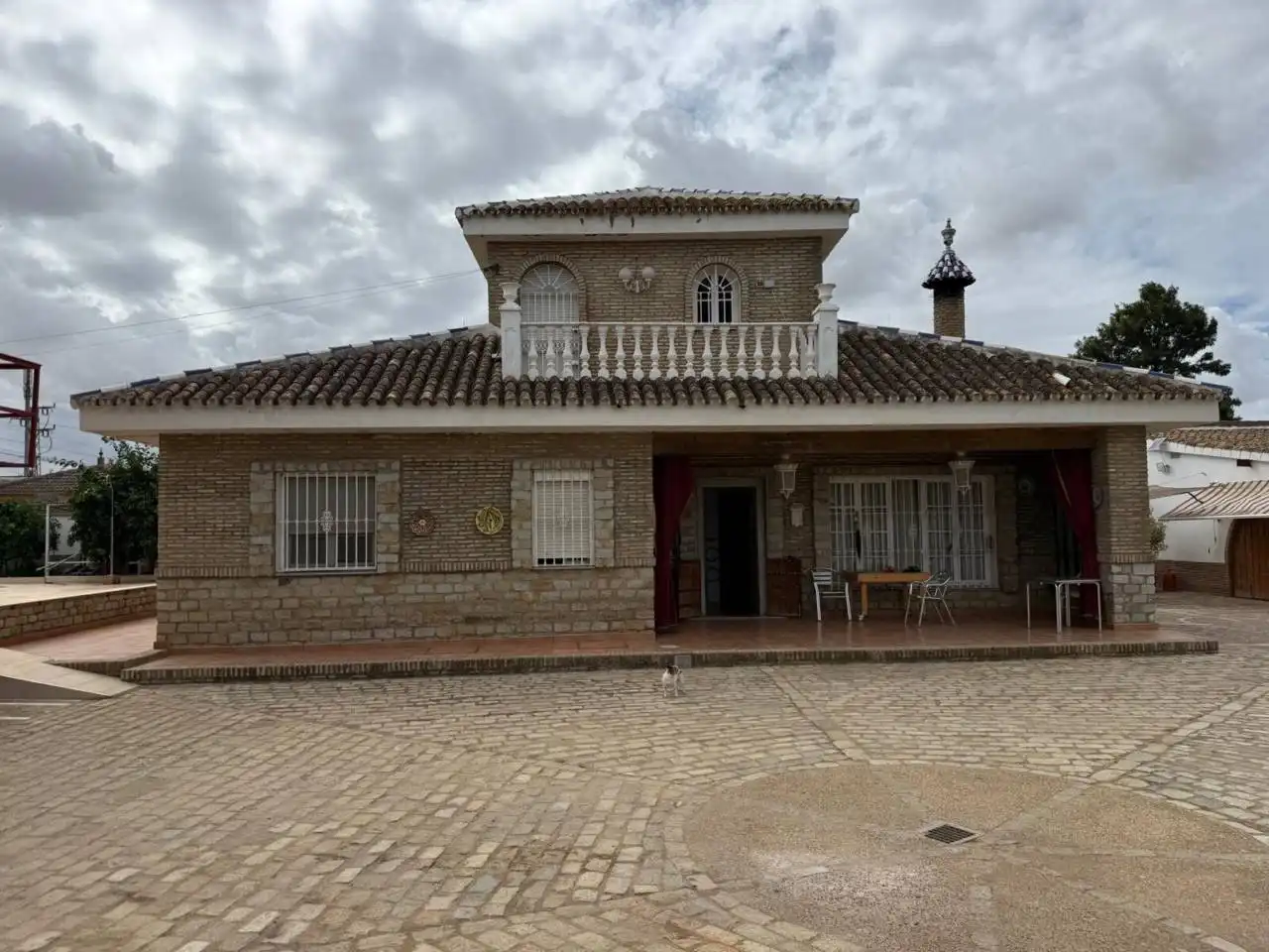 Villa à vendre à Calle Macarena 95
