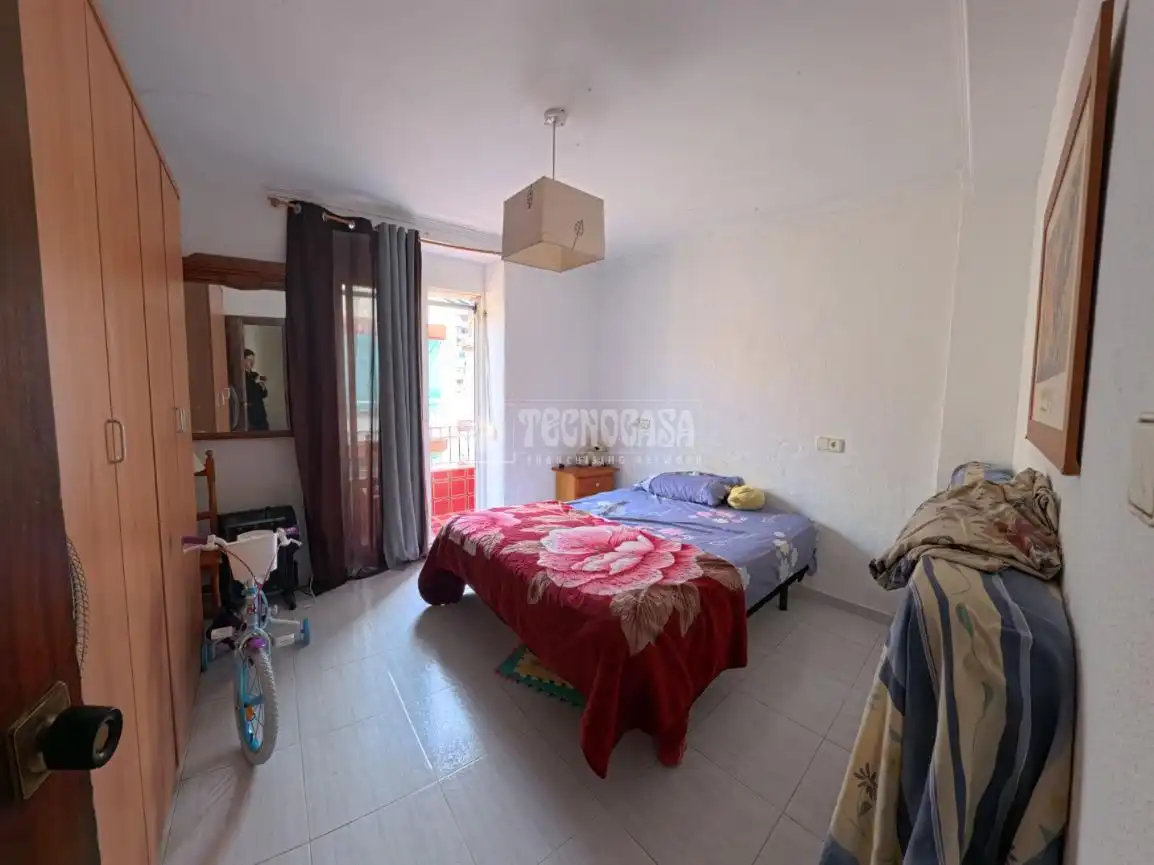 Habitación de Piso en venta en Alicante / Alacant