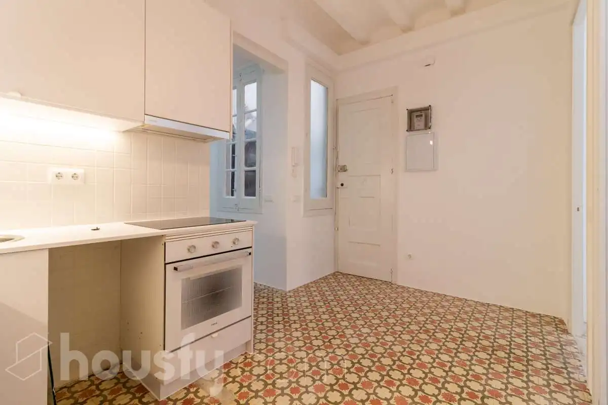 Wohnung mit Terrasse zum Verkauf in Carrer de l'Aurora ., imagen 5