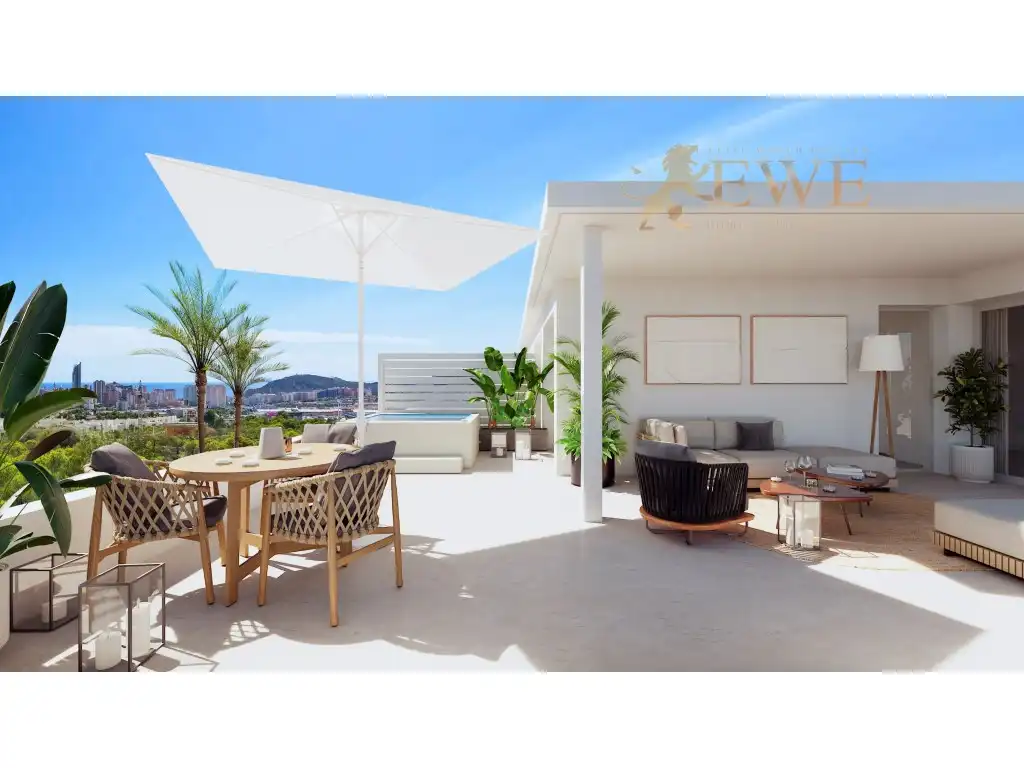 Apartment zum Verkauf in Calle Bahames De, imagen 29