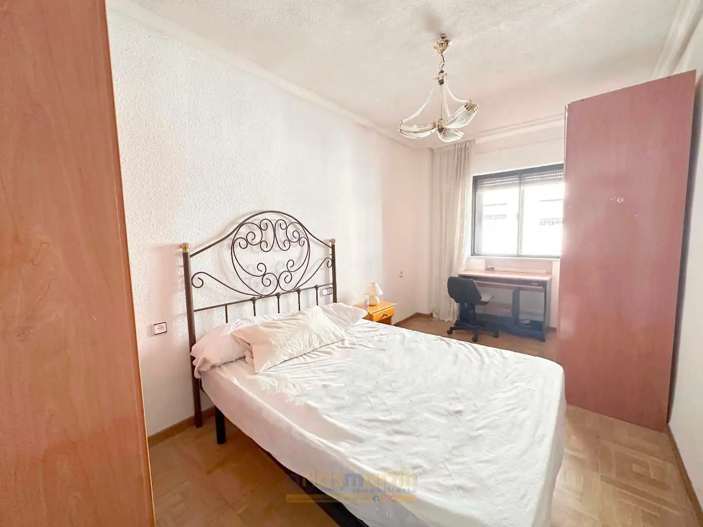 Flat for rent in Peña Primera, 11, Barrio del Centro